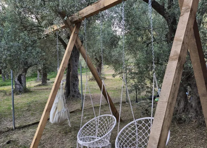 Olea Cottage