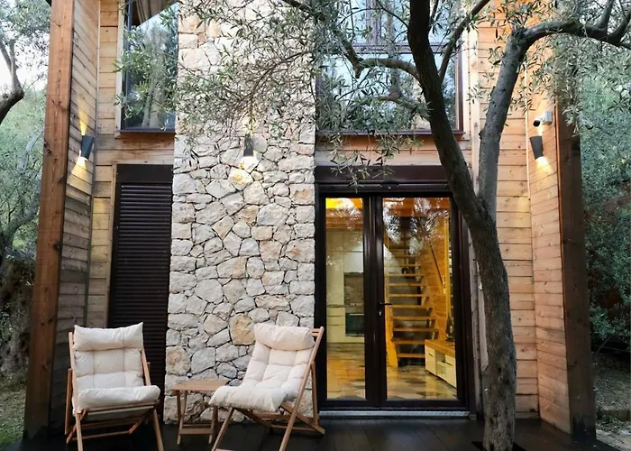 Olea Cottage