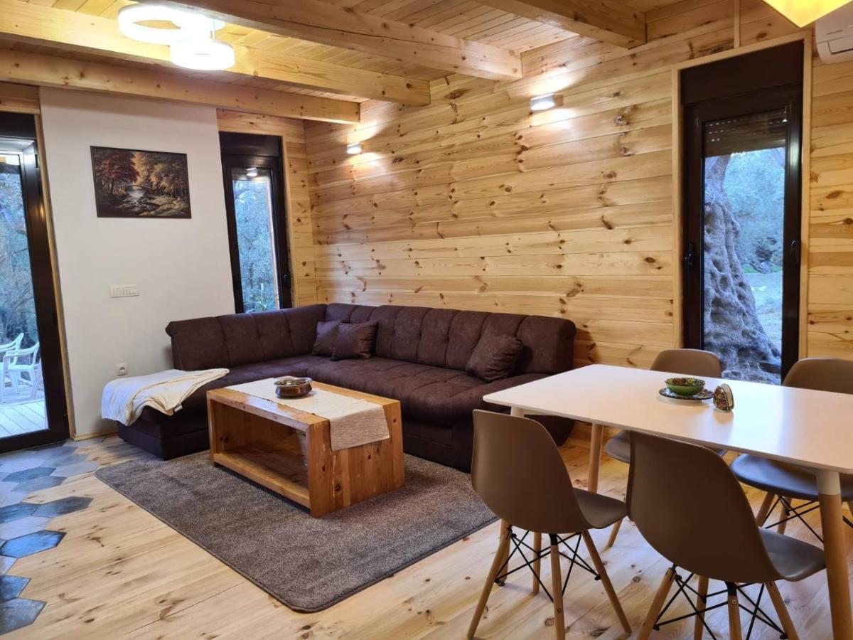 Olea Апартаменты *